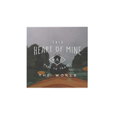 This Heart of Mine Magnet